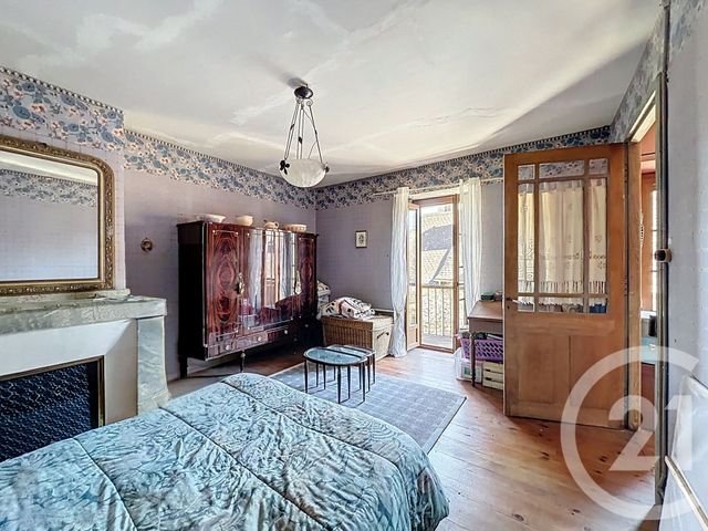 Maison &agrave; vendre - 3 pi&egrave;ces - 63 m2 - Balagueres - 09 - MIDI-PYRENEES