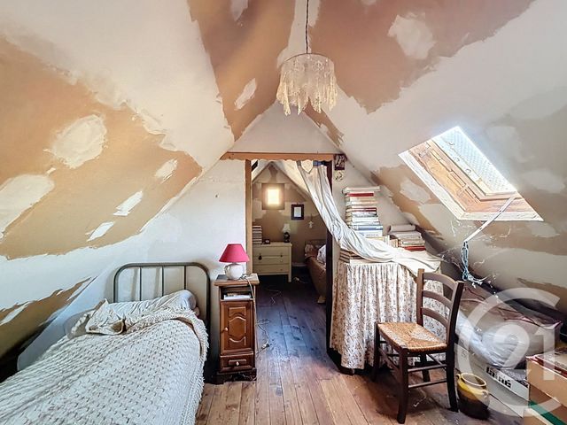 Maison &agrave; vendre - 3 pi&egrave;ces - 63 m2 - Balagueres - 09 - MIDI-PYRENEES