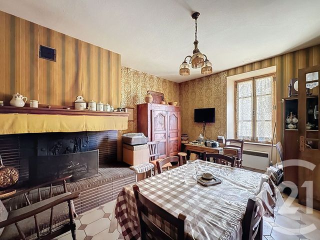 Maison &agrave; vendre - 3 pi&egrave;ces - 63 m2 - Balagueres - 09 - MIDI-PYRENEES