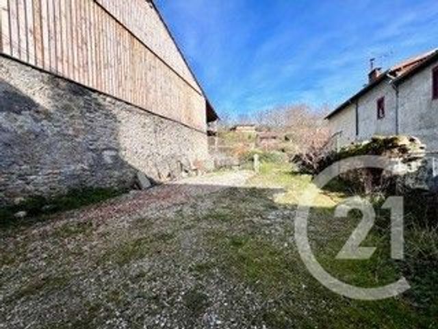 Maison &agrave; vendre - 5 pi&egrave;ces - 102,95 m2 - Taurignan Castet - 09 - MIDI-PYRENEES