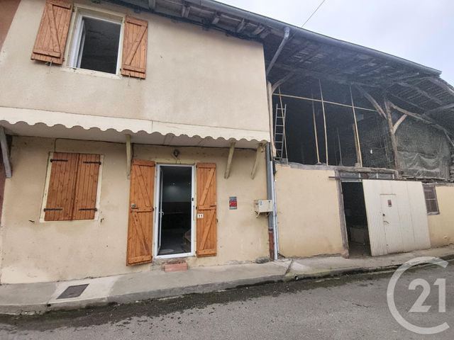 Maison &agrave; vendre - 5 pi&egrave;ces - 102,95 m2 - Taurignan Castet - 09 - MIDI-PYRENEES