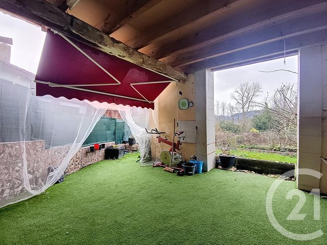 Maison &agrave; vendre - 5 pi&egrave;ces - 102,95 m2 - Taurignan Castet - 09 - MIDI-PYRENEES