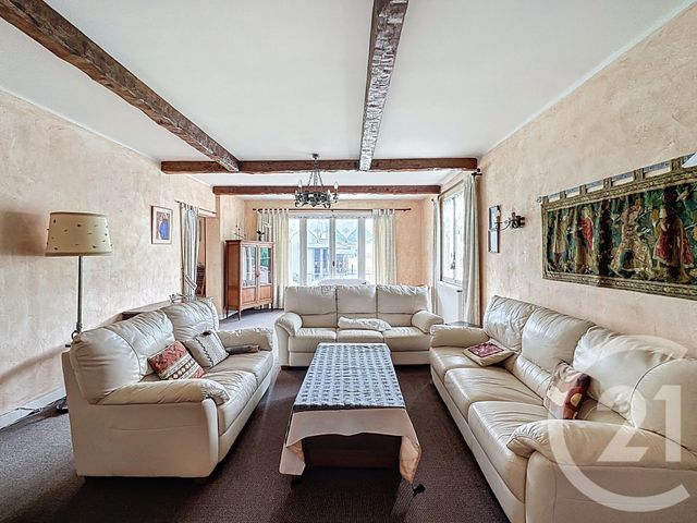 Maison &agrave; vendre - 7 pi&egrave;ces - 164,37 m2 - St Girons - 09 - MIDI-PYRENEES