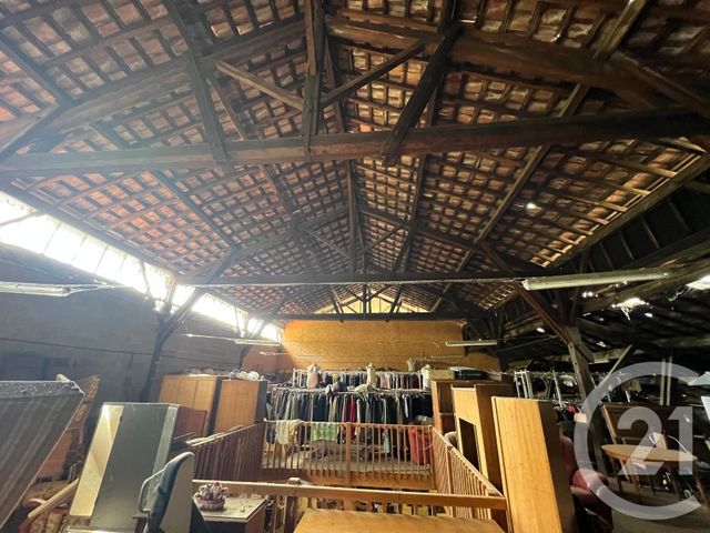 Maison &agrave; vendre - 8 pi&egrave;ces - 1473 m2 - St Lizier - 09 - MIDI-PYRENEES