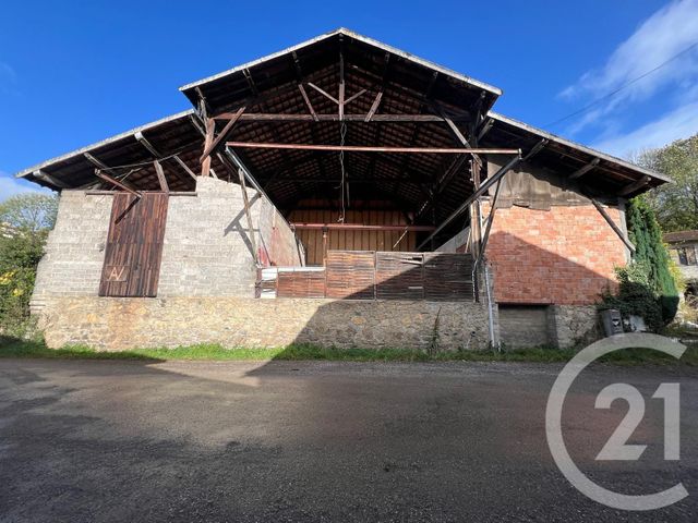 Maison &agrave; vendre - 8 pi&egrave;ces - 1473 m2 - St Lizier - 09 - MIDI-PYRENEES