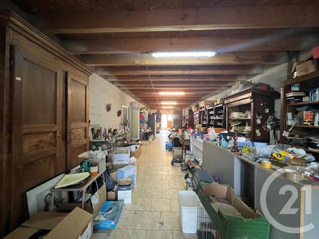 Maison &agrave; vendre - 8 pi&egrave;ces - 1473 m2 - St Lizier - 09 - MIDI-PYRENEES