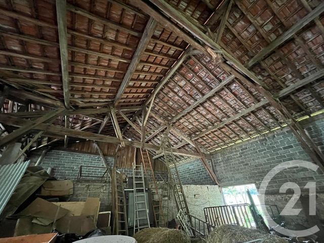 Maison &agrave; vendre - 8 pi&egrave;ces - 1473 m2 - St Lizier - 09 - MIDI-PYRENEES