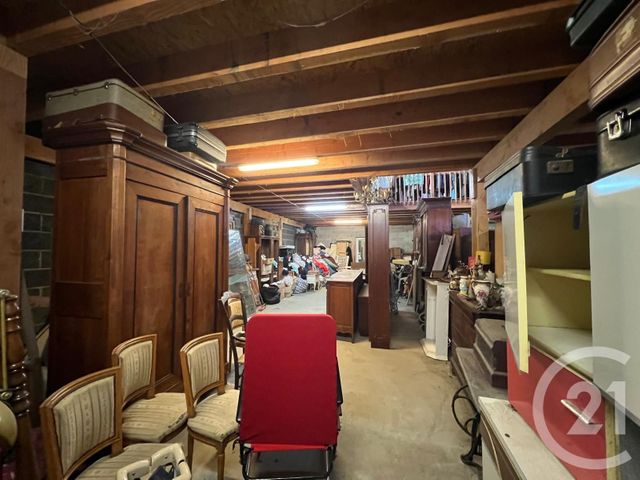 Maison &agrave; vendre - 8 pi&egrave;ces - 1473 m2 - St Lizier - 09 - MIDI-PYRENEES