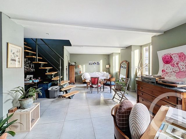 maison - PRAT BONREPAUX - 09