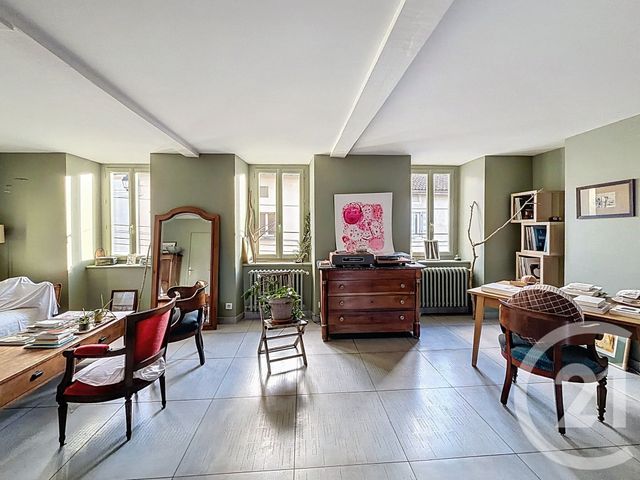 Maison &agrave; vendre - 6 pi&egrave;ces - 162 m2 - Prat Bonrepaux - 09 - MIDI-PYRENEES