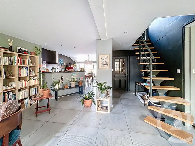 Maison &agrave; vendre - 6 pi&egrave;ces - 162 m2 - Prat Bonrepaux - 09 - MIDI-PYRENEES