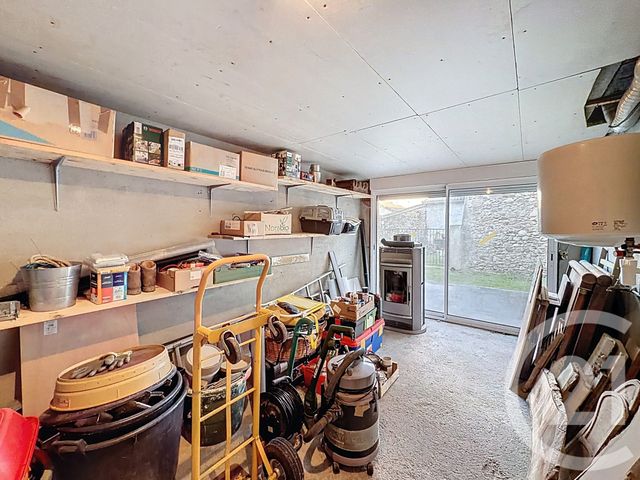 Maison &agrave; vendre - 6 pi&egrave;ces - 162 m2 - Prat Bonrepaux - 09 - MIDI-PYRENEES