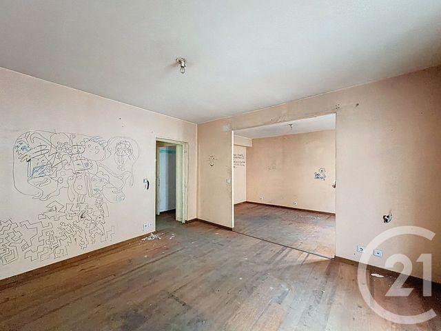 Appartement F5 &agrave; vendre - 5 pi&egrave;ces - 123,15 m2 - St Girons - 09 - MIDI-PYRENEES