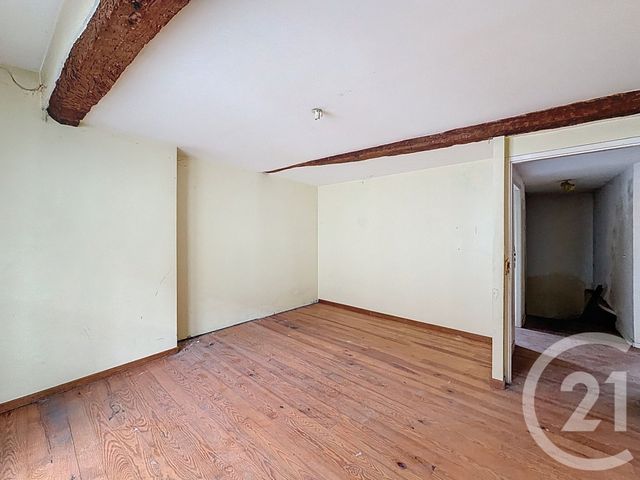 Appartement F5 &agrave; vendre - 5 pi&egrave;ces - 123,15 m2 - St Girons - 09 - MIDI-PYRENEES