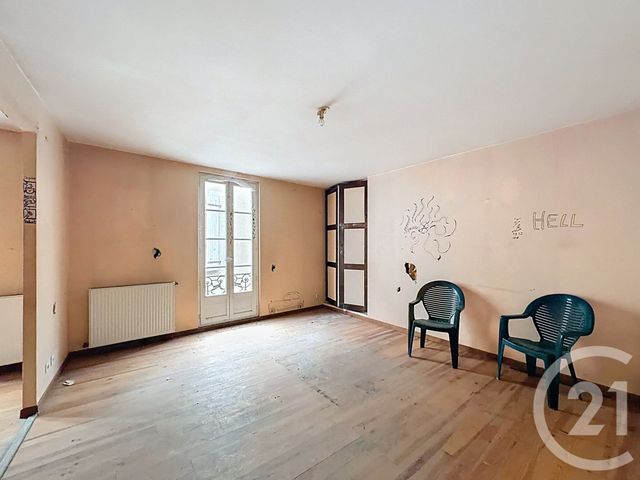 Appartement F5 &agrave; vendre - 5 pi&egrave;ces - 123,15 m2 - St Girons - 09 - MIDI-PYRENEES