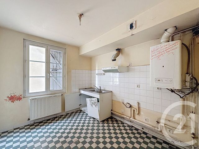 Appartement F5 &agrave; vendre - 5 pi&egrave;ces - 123,15 m2 - St Girons - 09 - MIDI-PYRENEES