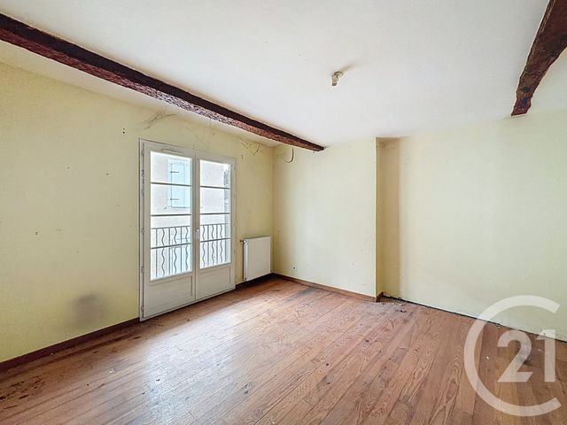 appartement - ST GIRONS - 09