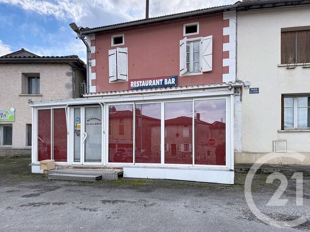 immeuble - LORP SENTARAILLE - 09