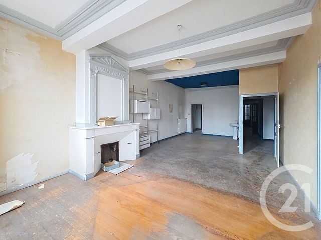 Appartement &agrave; vendre - 9 pi&egrave;ces - 278 m2 - St Girons - 09 - MIDI-PYRENEES