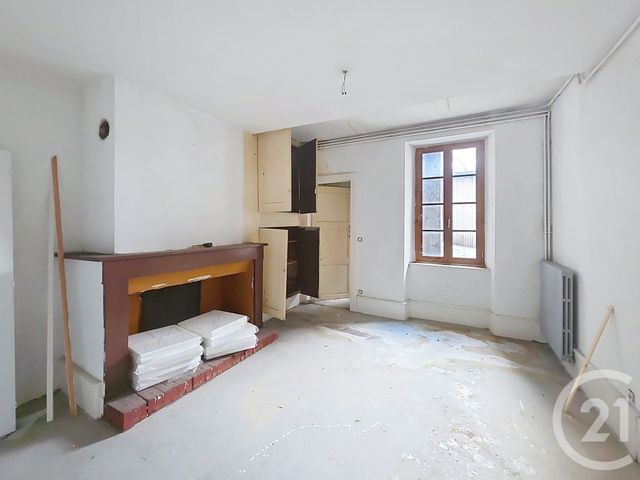 Appartement &agrave; vendre - 9 pi&egrave;ces - 278 m2 - St Girons - 09 - MIDI-PYRENEES