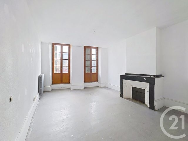 Appartement &agrave; vendre - 9 pi&egrave;ces - 278 m2 - St Girons - 09 - MIDI-PYRENEES