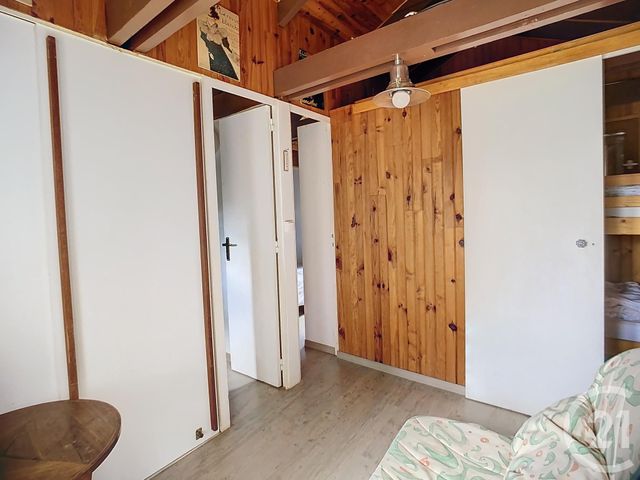 Maison &agrave; vendre - 5 pi&egrave;ces - 59,43 m2 - Ustou - 09 - MIDI-PYRENEES