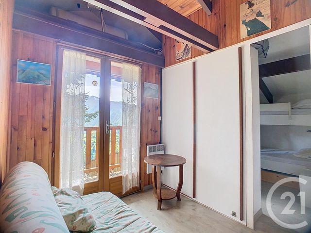 Maison &agrave; vendre - 5 pi&egrave;ces - 59,43 m2 - Ustou - 09 - MIDI-PYRENEES