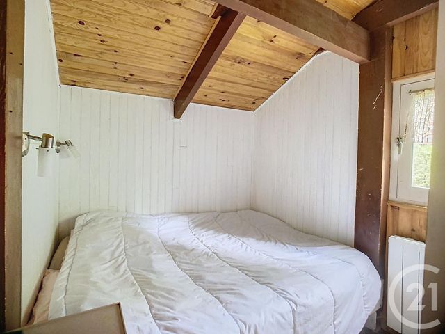 Maison &agrave; vendre - 5 pi&egrave;ces - 59,43 m2 - Ustou - 09 - MIDI-PYRENEES