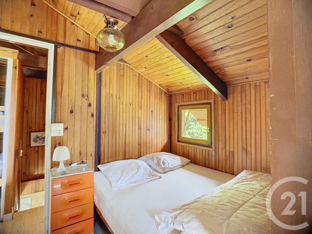 Maison &agrave; vendre - 5 pi&egrave;ces - 59,43 m2 - Ustou - 09 - MIDI-PYRENEES