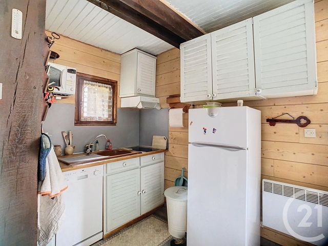 Maison &agrave; vendre - 5 pi&egrave;ces - 59,43 m2 - Ustou - 09 - MIDI-PYRENEES