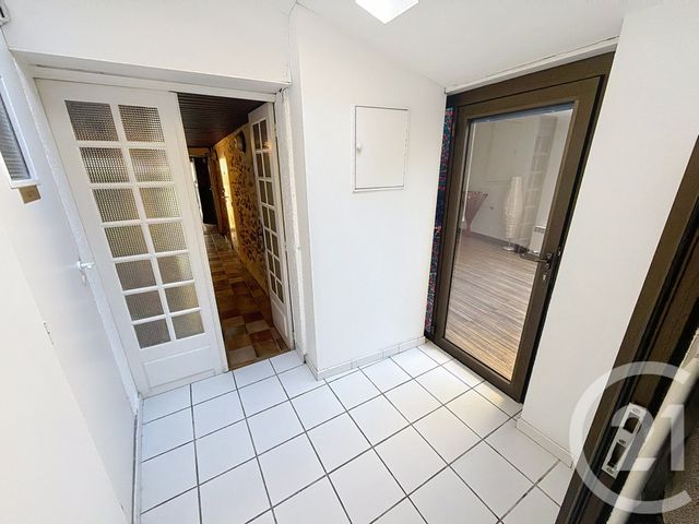 Appartement Local &agrave; louer - 2 pi&egrave;ces - 45,72 m2 - St Girons - 09 - MIDI-PYRENEES