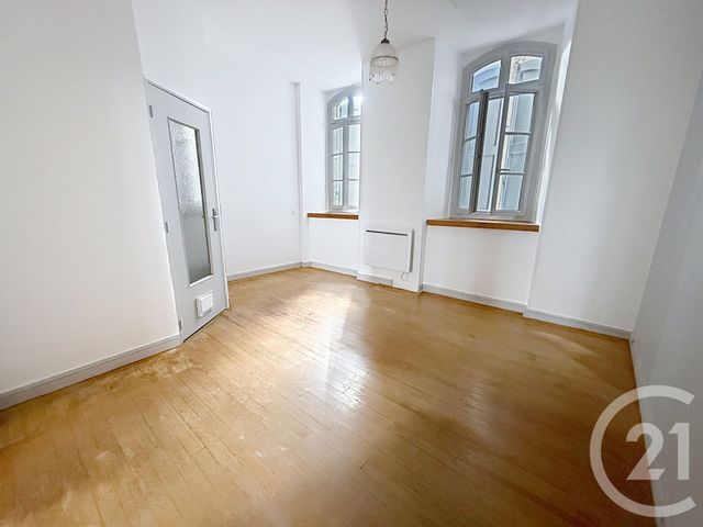 Appartement T2 &agrave; louer - 2 pi&egrave;ces - 55,77 m2 - St Girons - 09 - MIDI-PYRENEES