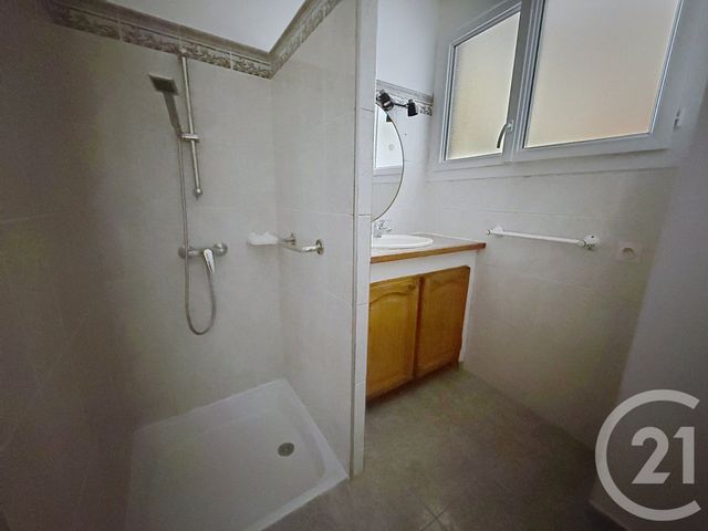 Appartement T2 &agrave; louer - 2 pi&egrave;ces - 55,77 m2 - St Girons - 09 - MIDI-PYRENEES