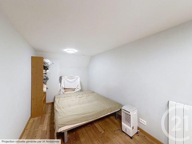 Maison &agrave; vendre - 2 pi&egrave;ces - 53,52 m2 - Le Port - 09 - MIDI-PYRENEES