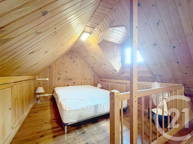 Maison &agrave; vendre - 2 pi&egrave;ces - 53,52 m2 - Le Port - 09 - MIDI-PYRENEES