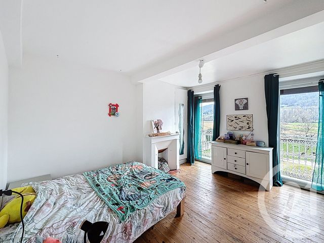 Maison &agrave; vendre - 5 pi&egrave;ces - 131,18 m2 - Le Mas D Azil - 09 - MIDI-PYRENEES