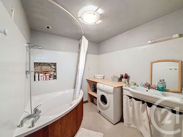 Maison &agrave; vendre - 5 pi&egrave;ces - 131,18 m2 - Le Mas D Azil - 09 - MIDI-PYRENEES