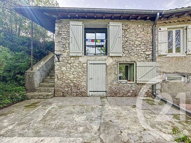 Maison &agrave; vendre - 5 pi&egrave;ces - 131,18 m2 - Le Mas D Azil - 09 - MIDI-PYRENEES
