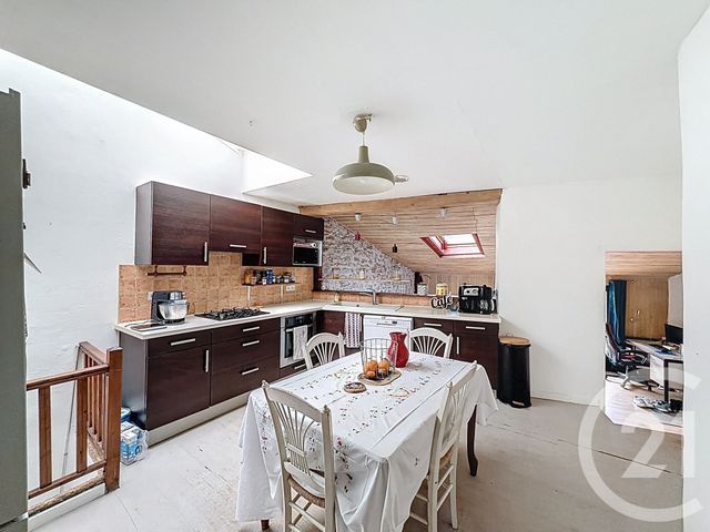 Maison &agrave; vendre - 5 pi&egrave;ces - 131,18 m2 - Le Mas D Azil - 09 - MIDI-PYRENEES