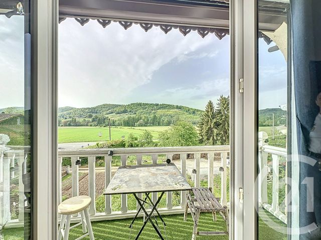 Maison &agrave; vendre - 5 pi&egrave;ces - 131,18 m2 - Le Mas D Azil - 09 - MIDI-PYRENEES