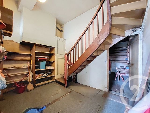 Appartement Local &agrave; louer - 4 pi&egrave;ces - 104,54 m2 - St Girons - 09 - MIDI-PYRENEES