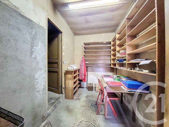 Appartement Local &agrave; louer - 4 pi&egrave;ces - 104,54 m2 - St Girons - 09 - MIDI-PYRENEES