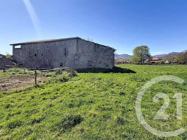 Maison &agrave; vendre - 3 pi&egrave;ces - 230 m2 - Lorp Sentaraille - 09 - MIDI-PYRENEES