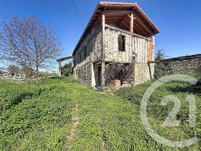 Maison &agrave; vendre - 3 pi&egrave;ces - 230 m2 - Lorp Sentaraille - 09 - MIDI-PYRENEES