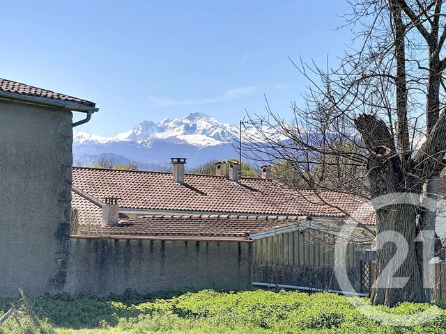 Maison &agrave; vendre - 3 pi&egrave;ces - 230 m2 - Lorp Sentaraille - 09 - MIDI-PYRENEES