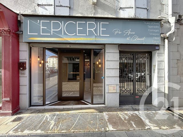 appartement - ST GIRONS - 09