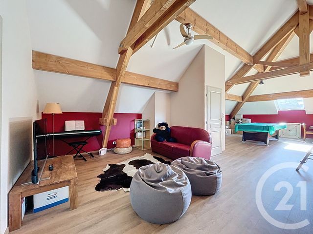 Maison &agrave; vendre - 7 pi&egrave;ces - 217,26 m2 - Erce - 09 - MIDI-PYRENEES