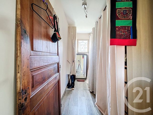 Maison &agrave; vendre - 7 pi&egrave;ces - 217,26 m2 - Erce - 09 - MIDI-PYRENEES