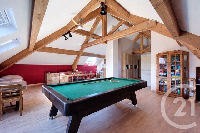 Maison &agrave; vendre - 7 pi&egrave;ces - 217,26 m2 - Erce - 09 - MIDI-PYRENEES