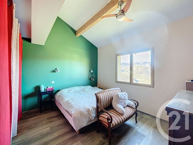 Maison &agrave; vendre - 7 pi&egrave;ces - 217,26 m2 - Erce - 09 - MIDI-PYRENEES